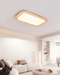 Sandveil Travertine Ceiling Light Simprolos