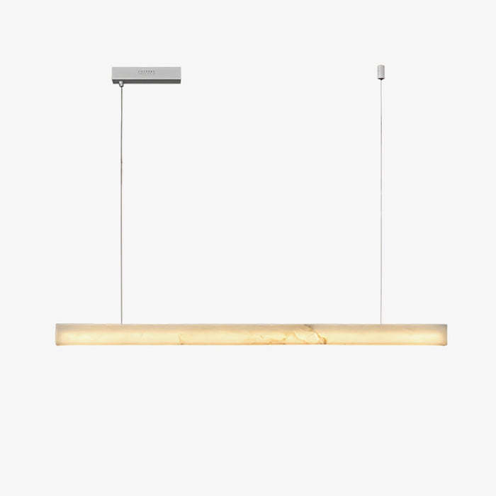 Velmore Linea Alabaster Pendant Lamp Vakkerlight