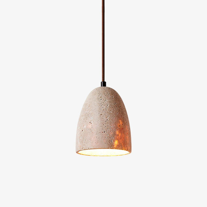 Grace Bell Pendant Lamp Vakkerlight