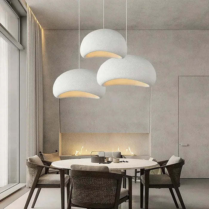 Cloud Pendant Light B - Simprolos