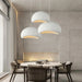 Cloud Pendant Light B - Simprolos