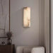 Alvia Alabaster Wall Light Vakkerlight