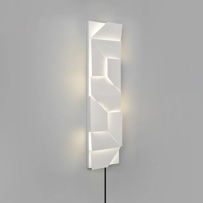 Shadows Grand Plug-in Sconce Vakkerlight