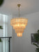 Pollensa Chandelier Vakkerlight
