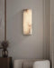 Alvia Alabaster Wall Light Vakkerlight