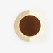 Crescent Halo Plug-in Wall Sconce Vakkerlight