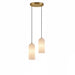 Monty  Alabaster Pendant Lamp Vakkerlight