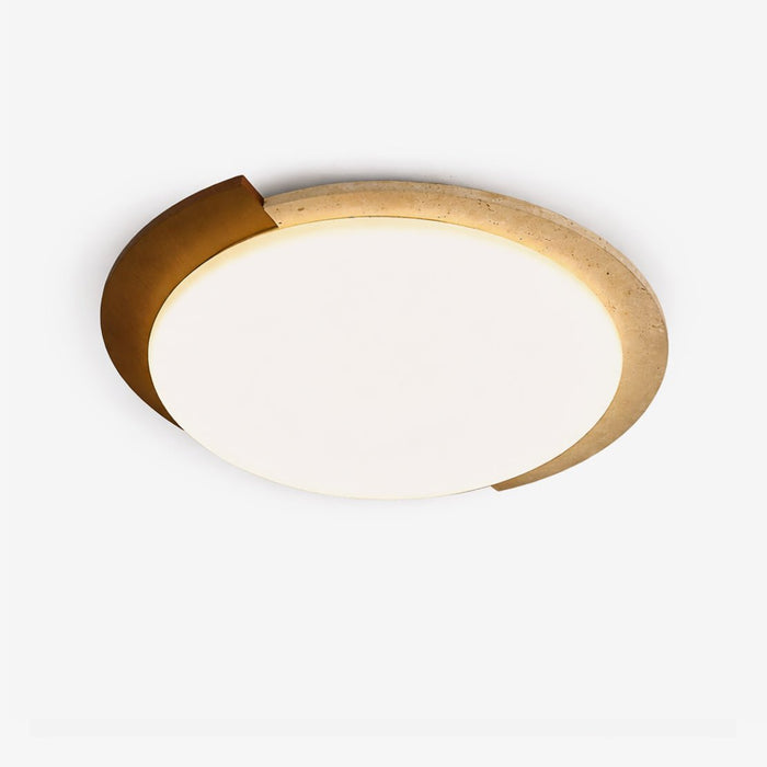 Halo Terra Ceiling Light Vakkerlight