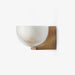 Clara Alabaster Sconce Vakkerlight