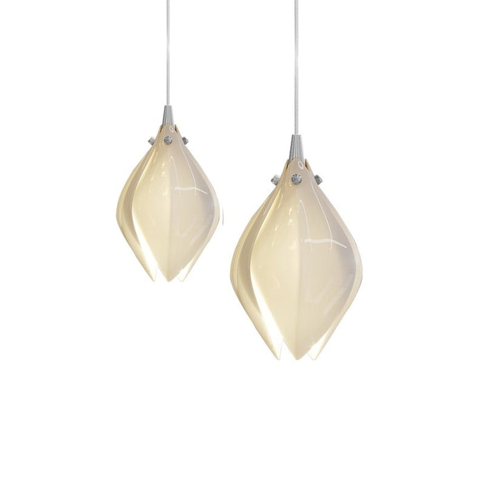Celeste Flora Pendant Light Vakkerlight