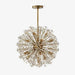 Dickinson Chandelier Vakkerlight