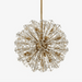 Dickinson Chandelier Vakkerlight