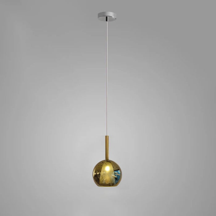 Glo Pendant Light Vakkerlight