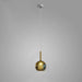 Glo Pendant Light Vakkerlight