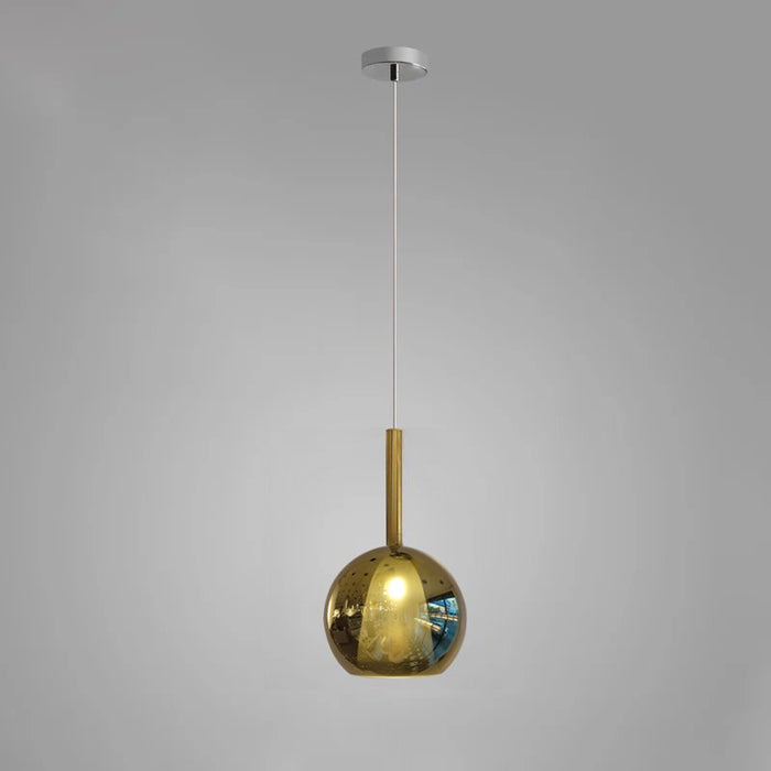 Glo Pendant Light Vakkerlight