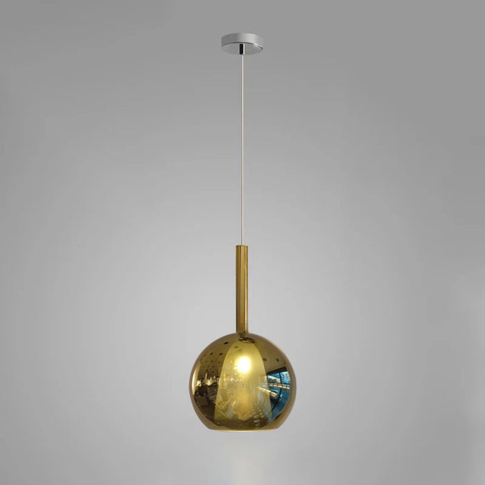 Glo Pendant Light Vakkerlight