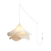 Ethereal Bloom Plug-in Pendant Light Vakkerlight