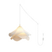 Ethereal Bloom Plug-in Pendant Light Vakkerlight