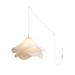 Ethereal Bloom Plug-in Pendant Light Vakkerlight