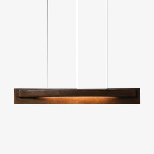 Lucien Linear Pendant Lamp Vakkerlight