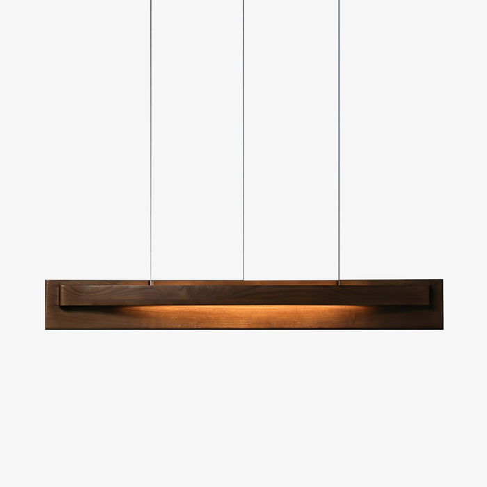 Lucien Linear Pendant Lamp Vakkerlight