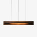 Lucien Linear Pendant Lamp Vakkerlight
