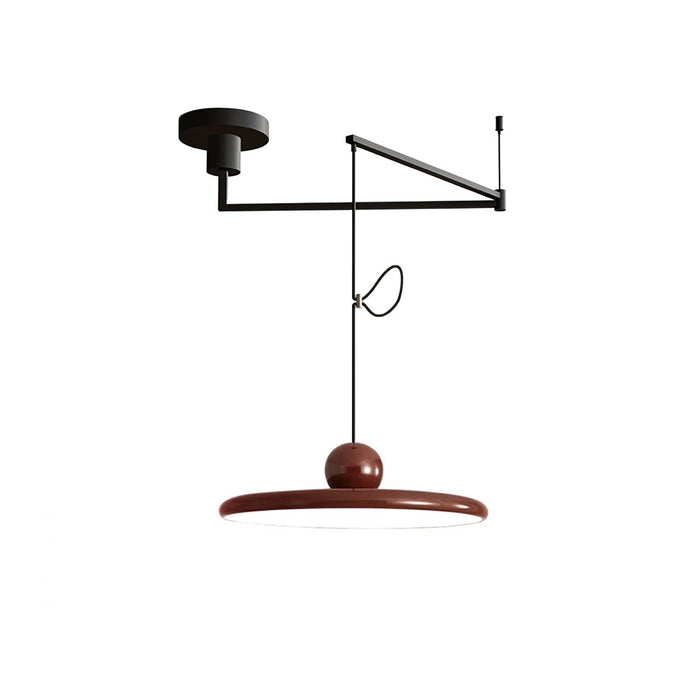 Lola Swing  Pendant Lamp Vakkerlight