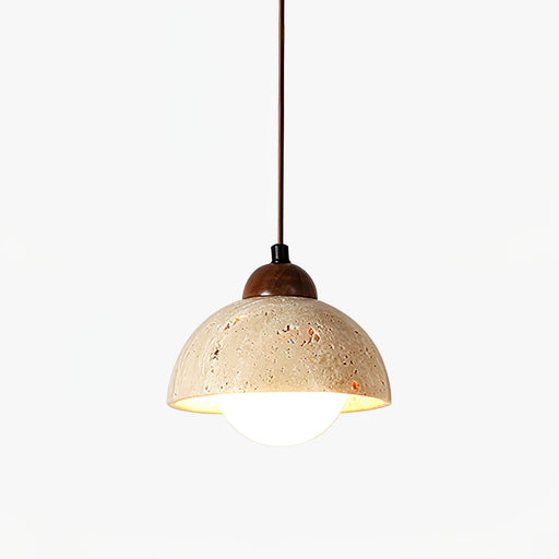 Nora Dome Pendant Lamp Vakkerlight