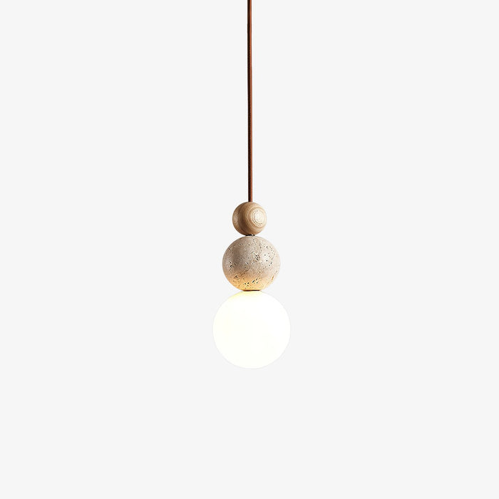 Elara Duo Pendant Lamp Vakkerlight