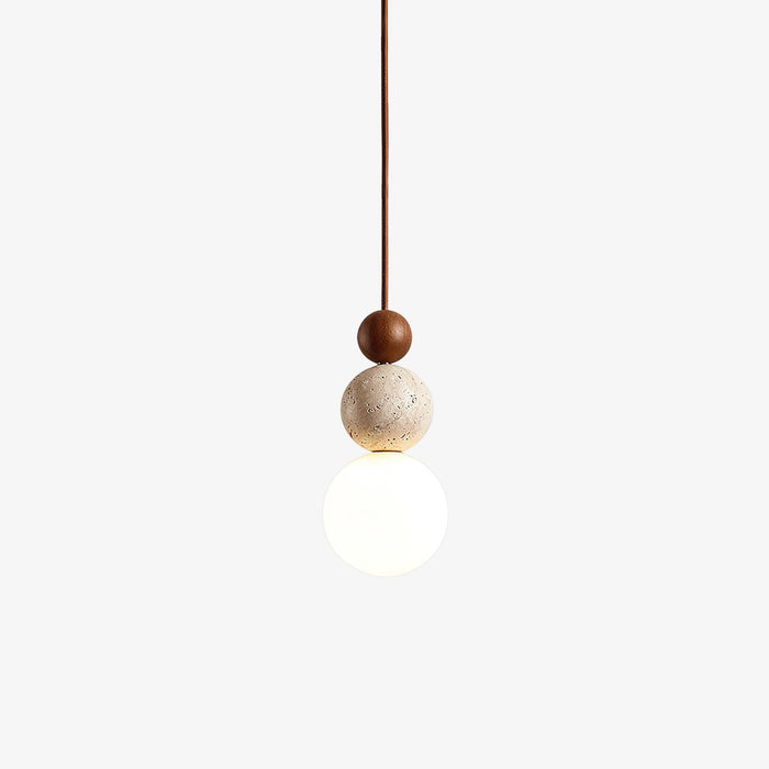 Elara Duo Pendant Lamp Vakkerlight