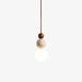 Elara Duo Pendant Lamp Vakkerlight
