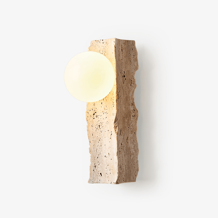 Aureum Wall Sconce Vakkerlight
