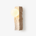 Aureum Wall Sconce Vakkerlight