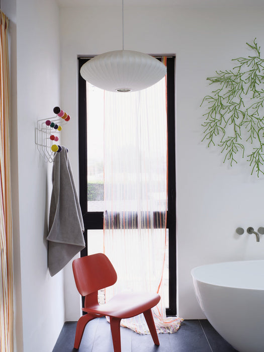 Crisscross Bubble Pendant Light Simprolos