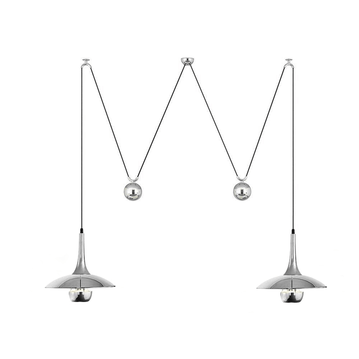 Onos Pendant Lamp Vakkerlight