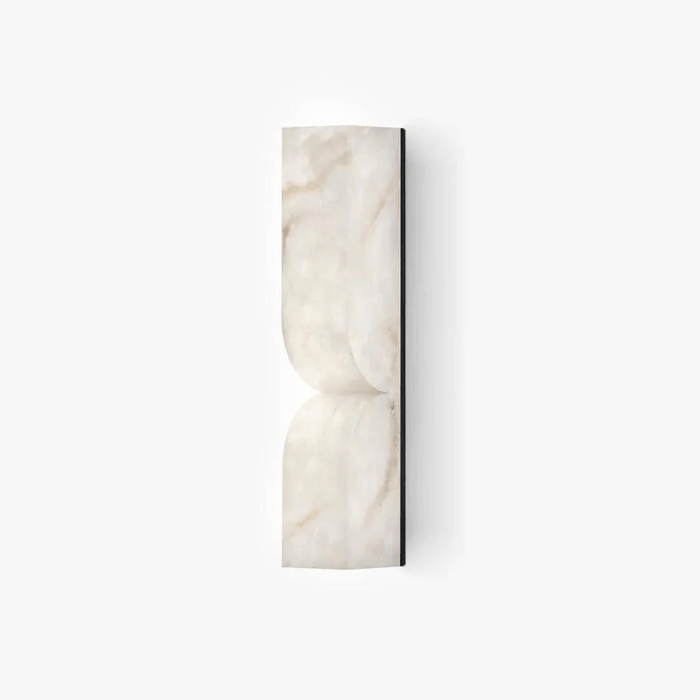 Alabaster Essence Wall Sconce Vakkerlight