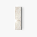 Alabaster Essence Wall Sconce Vakkerlight