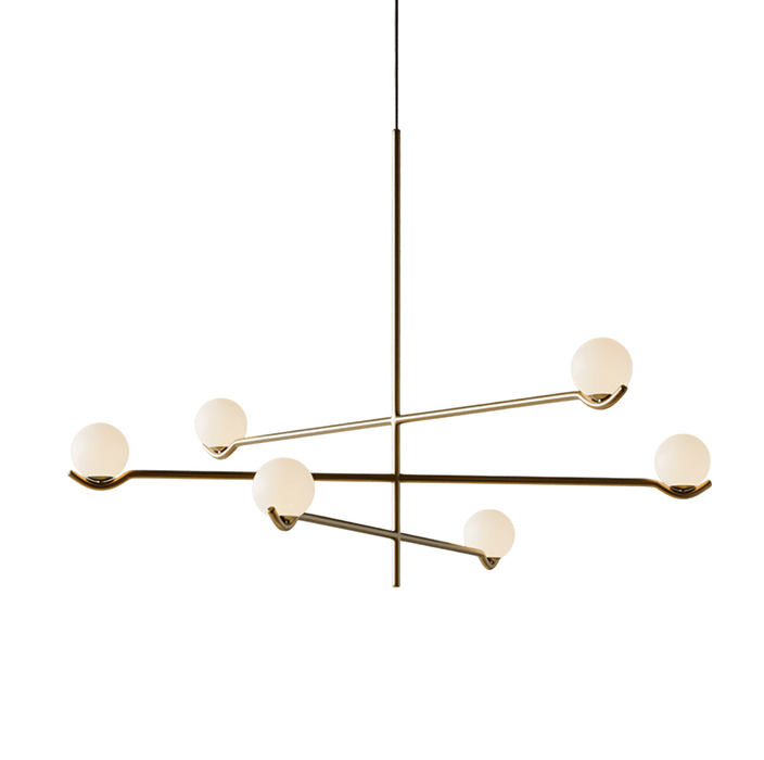 Baer Pendant Light Vakkerlight