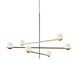 Baer Pendant Light Vakkerlight