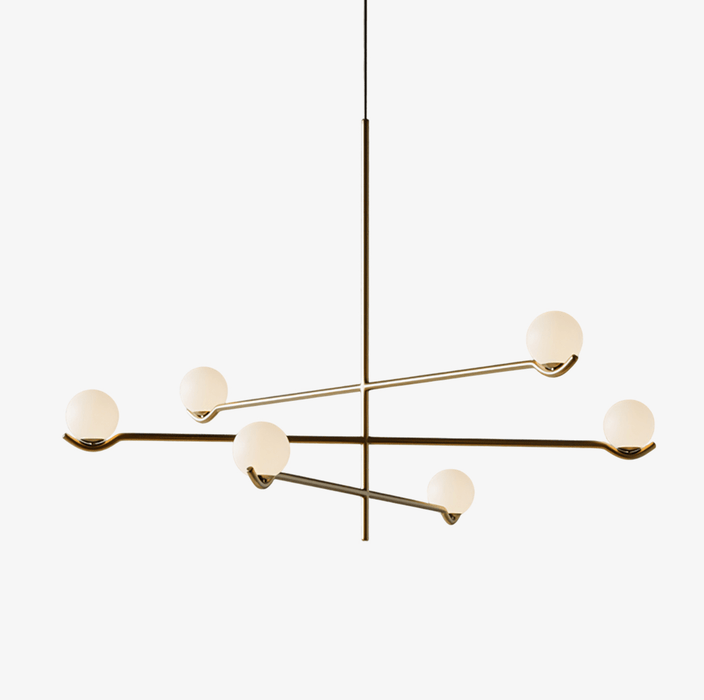 Baer Pendant Light Vakkerlight