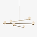 Baer Pendant Light Vakkerlight