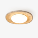 Luma Travertine Ceiling Light Vakkerlight