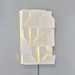 Shadows Grand Plug-in Sconce Vakkerlight