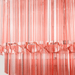 Pink Palermo Glass Chandelier Vakkerlight