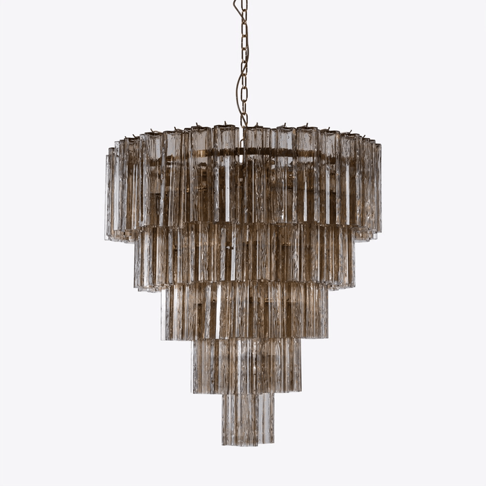 Grande Treviso Chandelier Vakkerlight