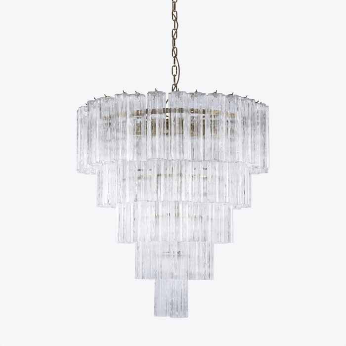 Grande Treviso Chandelier Vakkerlight