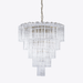 Grande Treviso Chandelier Vakkerlight