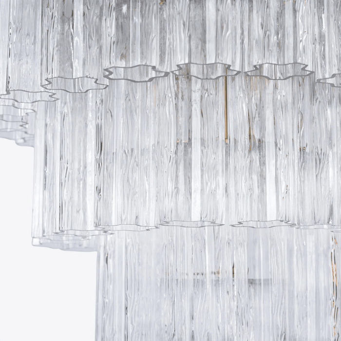 Grande Treviso Chandelier Vakkerlight