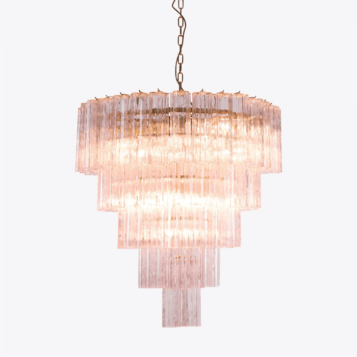 Grande Treviso Chandelier Vakkerlight