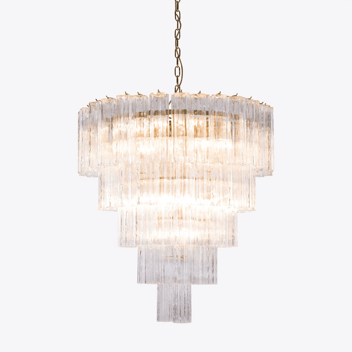 Grande Treviso Chandelier Vakkerlight